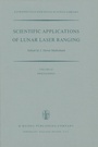 Cover: Scientific Applications of Lunar Laser Ranging - Springer