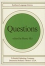 Cover: Questions - Kluwer Academic Publishers