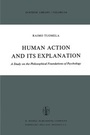 Cover: Human Action and Its Explanation - Kluwer Academic Publishers
