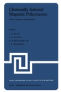 Cover: Chemically Induced Magnetic Polarization - Kluwer Academic Publishers