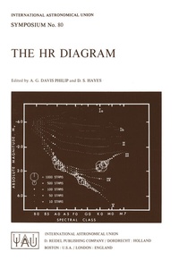 Abbildung von: The HR Diagram - Kluwer Academic Publishers
