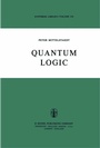 Cover: Quantum Logic - Springer