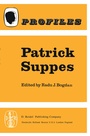 Cover: Patrick Suppes - Springer