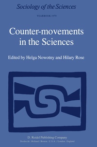 Enlarge image Cover: Counter-Movements in the Sciences - Kluwer Academic Publishers