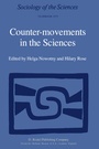 Cover: Counter-Movements in the Sciences - Kluwer Academic Publishers