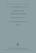 Cover: Stars and Star Systems - Kluwer Academic Publishers