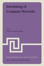 Cover: Interlinking of Computer Networks - Kluwer Academic Publishers