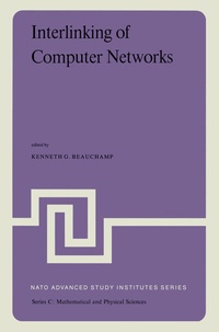 Abbildung von: Interlinking of Computer Networks - Kluwer Academic Publishers