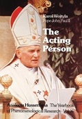 Cover: The Acting Person - Kluwer Academic Publishers