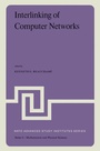 Cover: Interlinking of Computer Networks - Springer