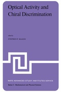 Bild: Optical Activity and Chiral Discrimination - Kluwer Academic Publishers