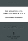 Cover: The Structure and Development of Science - Kluwer Academic Publishers