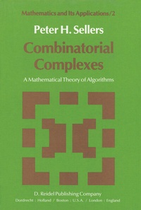 Abbildung von: Combinatorial Complexes - Kluwer Academic Publishers