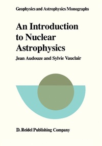 Abbildung von: An Introduction to Nuclear Astrophysics - Kluwer Academic Publishers