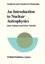 Cover: An Introduction to Nuclear Astrophysics - Springer