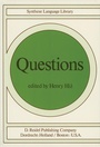 Cover: Questions - Kluwer Academic Publishers