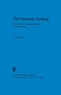 Cover: The Oceanic Feeling - Kluwer Academic Publishers