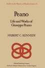 Cover: Peano - Kluwer Academic Publishers