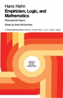 Cover: Empiricism, Logic and Mathematics - Kluwer Academic Publishers