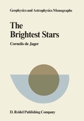 Cover: The Brightest Stars - Kluwer Academic Publishers