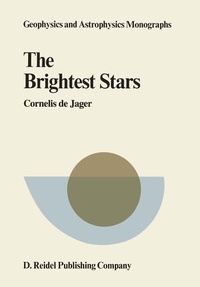 Enlarge image Cover: The Brightest Stars - Kluwer Academic Publishers
