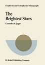 Cover: The Brightest Stars - Springer