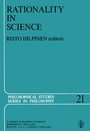 Cover: Rationality in Science - Springer