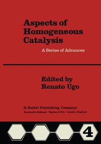 Abbildung von: Aspects of Homogeneous Catalysis - Springer