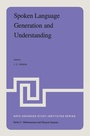 Cover: Spoken Language Generation and Understanding - Springer