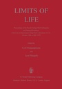 Cover: Limits of Life - Springer