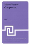 Bild: Mixed-Valence Compounds - Kluwer Academic Publishers