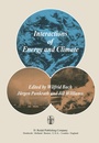 Cover: Interactions of Energy and Climate - Kluwer Academic Publishers