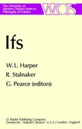 Cover: IFS - Springer