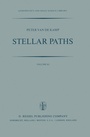 Cover: Stellar Paths - Kluwer Academic Publishers