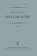 Cover: Stellar Paths - Kluwer Academic Publishers