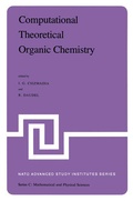 Cover: Computational Theoretical Organic Chemistry - Springer