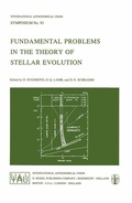 Cover: Fundamental Problems in the Theory of Stellar Evolution - Kluwer Academic Publishers