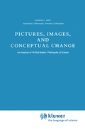 Cover: Pictures, Images, and Conceptual Change - Springer