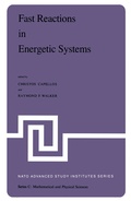 Cover: Fast Reactions in Energetic Systems - Springer