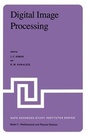 Cover: Digital Image Processing - Kluwer Academic Publishers