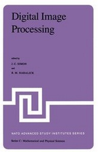 Enlarge image Cover: Digital Image Processing - Kluwer Academic Publishers