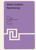 Bild: Matrix Isolation Spectroscopy - Kluwer Academic Publishers