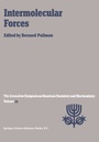 Cover: Intermolecular Forces - Springer
