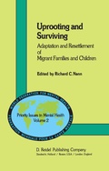 Cover: Uprooting and Surviving - Springer