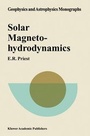 Cover: Solar Magnetohydrodynamics - Kluwer Academic Publishers