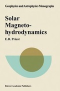 Cover: Solar Magnetohydrodynamics - Kluwer Academic Publishers