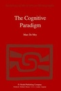 Cover: The Cognitive Paradigm - Kluwer Academic Publishers