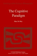 Cover: The Cognitive Paradigm - Springer