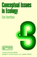 Cover: Conceptual Issues in Ecology - Kluwer Academic Publishers