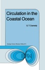 Cover: Circulation in the Coastal Ocean - Kluwer Academic Publishers